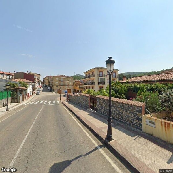 Imagen de CENTRO DE EDUCACION INFANTIL MUNICIPAL LOS PITUFOS