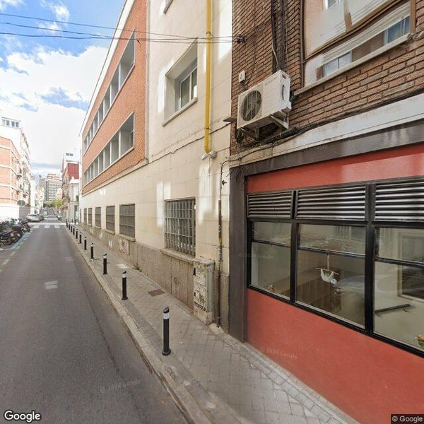 Imagen de CENTRO DE EDUCACIÓN INFANTIL NAZARET