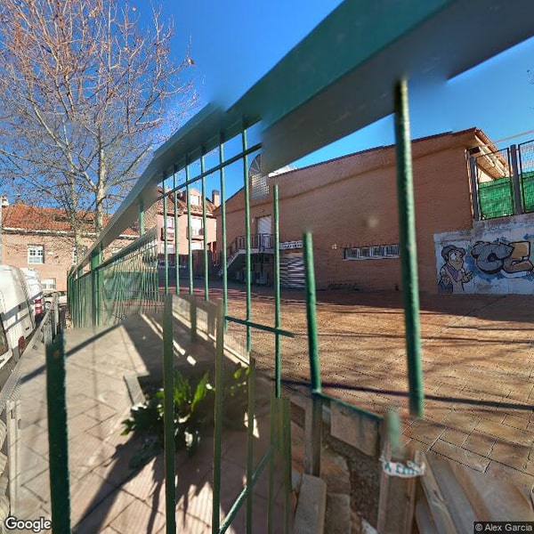 Imagen de CENTRO DE EDUCACION INFANTIL PASO A PASITO