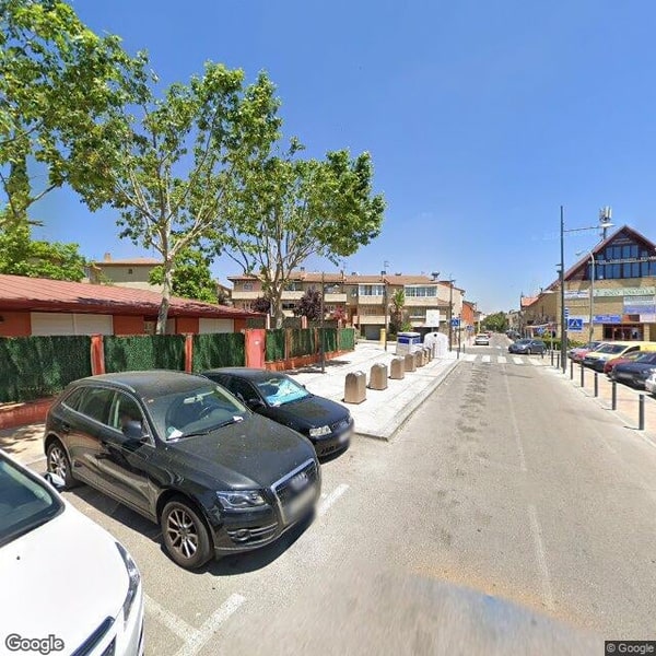 Imagen de CENTRO DE EDUCACIÓN INFANTIL ROMANILLOS