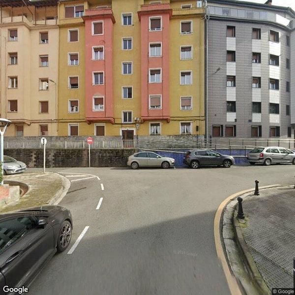 Imagen de CENTRO DE EDUCACION INFANTIL SANSABURU