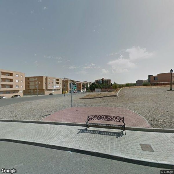 Imagen de CENTRO DE EDUCACION INFANTIL TIRSO DE MOLINA