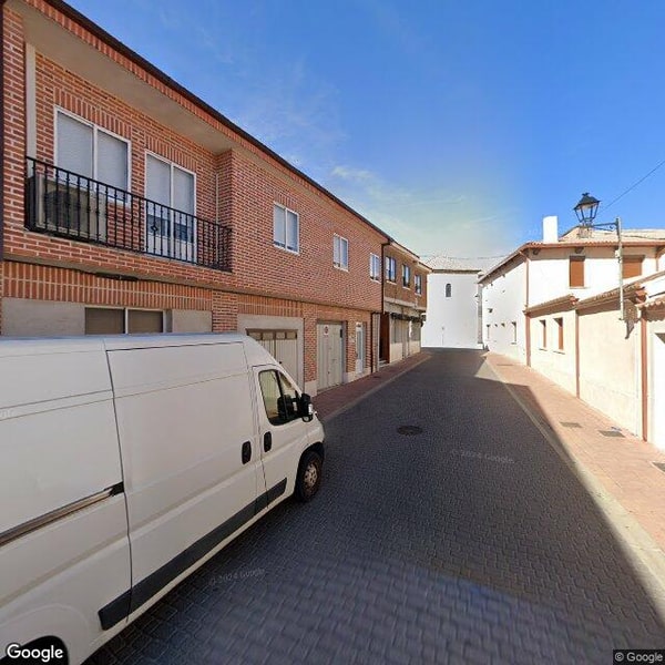 Imagen de CENTRO DE EDUCACIÒN INFANTIL VIRGEN DE SACEDÒN