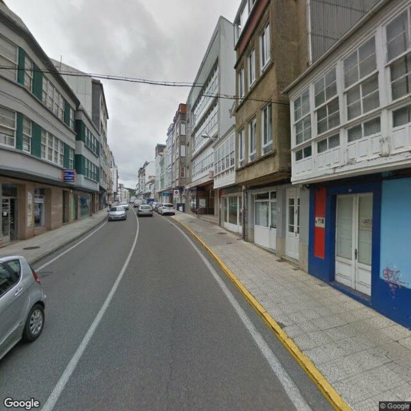 Imagen de CENTRO DE EDUCACION INFANTIL Y PRIMAGIA ORTIGUEIRA