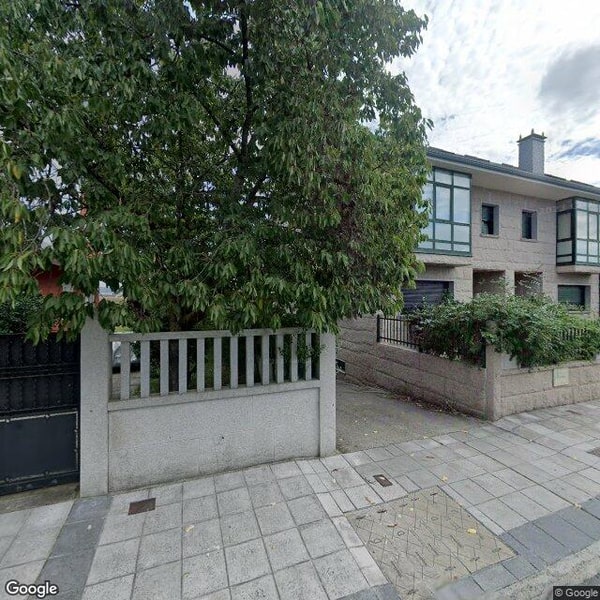 Imagen de CENTRO DE EDUCACION INFANTIL Y PRIMARIA A GANDARA