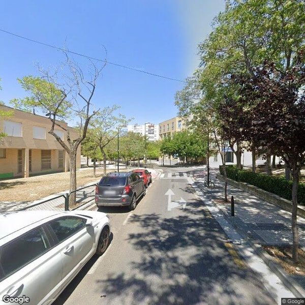 Imagen de CENTRO DE EDUCACION INFANTIL Y PRIMARIA ANTONIO BELTRAN MARTINEZ