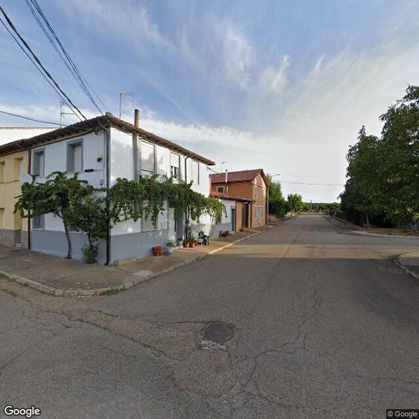 Imagen de CENTRO DE EDUCACIÓN INFANTIL Y PRIMARIA ANTONIO JUSTEL