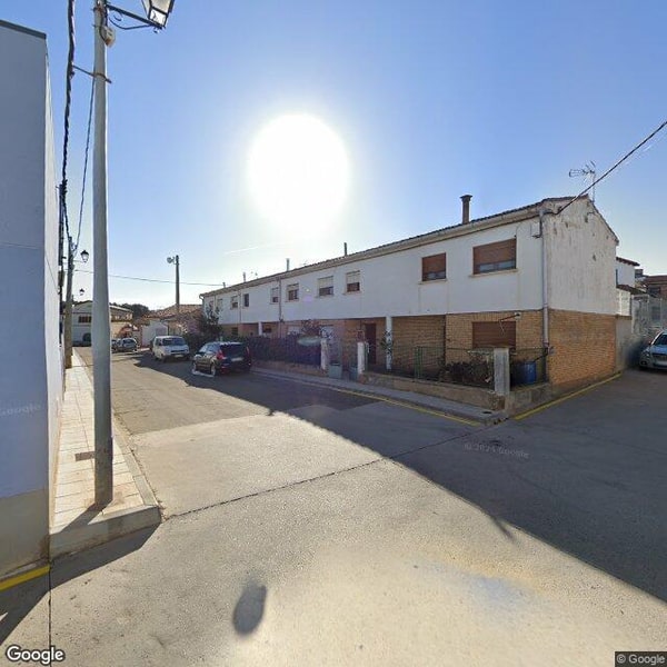 Imagen de CENTRO DE EDUCACION INFANTIL Y PRIMARIA ARZOBISPO DOMENECH