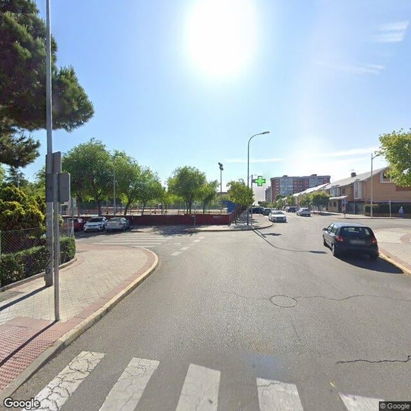 Imagen de CENTRO DE EDUCACION INFANTIL Y PRIMARIA BENITO PEREZ GALDOS