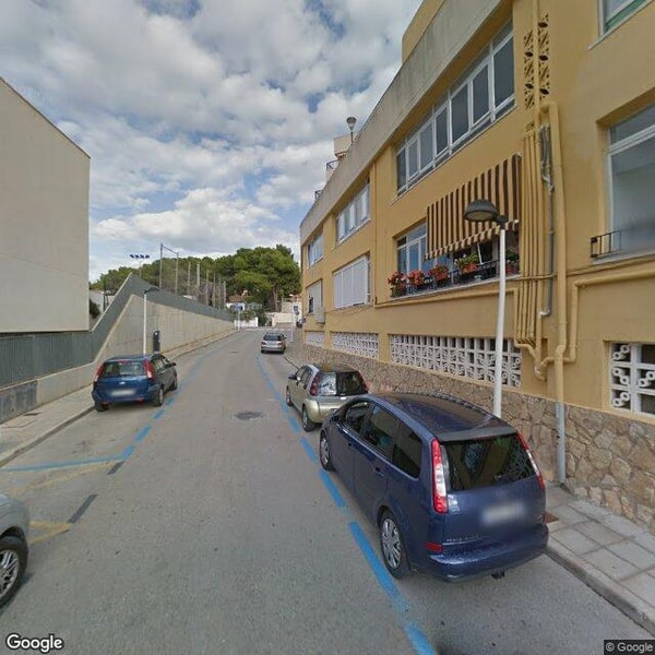 Imagen de CENTRO DE EDUCACION INFANTIL Y PRIMARIA CAP D´OR