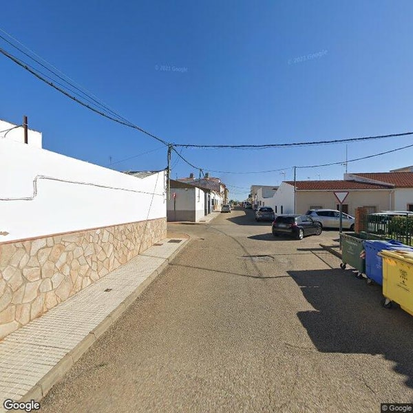 Imagen de CENTRO DE EDUCACION INFANTIL Y PRIMARIA CESAR HURTADO DELICADO