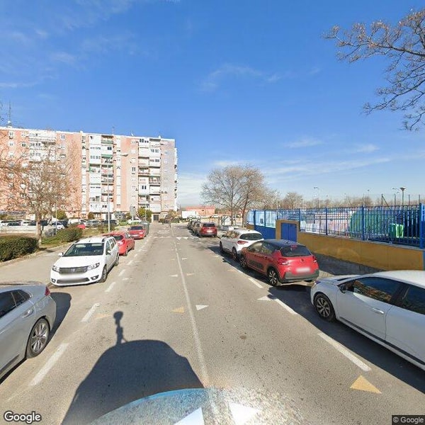 Imagen de CENTRO DE EDUCACIÓN INFANTIL Y PRIMARIA CIUDAD DE BADAJOZ