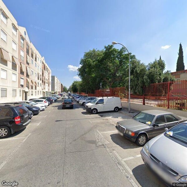 Imagen de CENTRO DE EDUCACION INFANTIL Y PRIMARIA CIUDADES UNIDAS