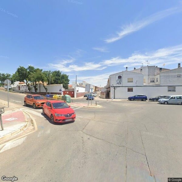 Imagen de CENTRO DE EDUCACION INFANTIL Y PRIMARIA CLARA CAMPOAMOR