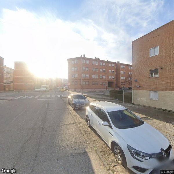 Imagen de CENTRO DE EDUCACIÓN INFANTIL Y PRIMARIA CLEMENTE FERNÁNDEZ DE LA DEVESA