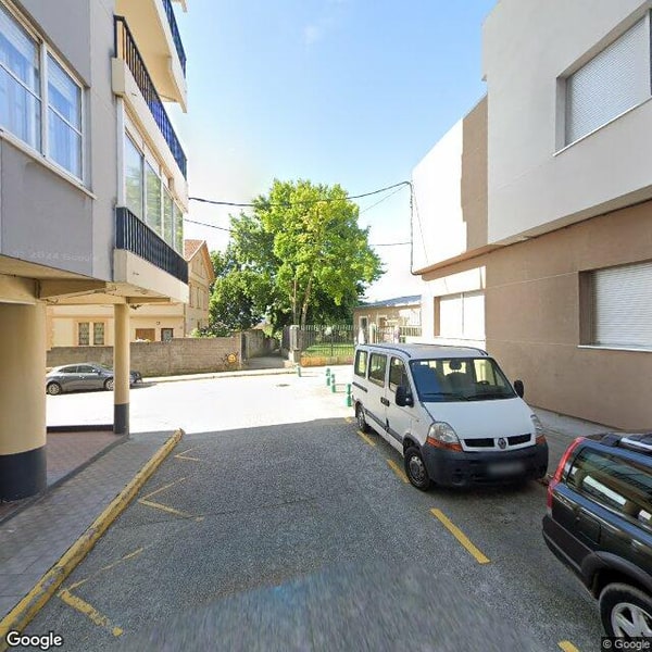 Imagen de CENTRO DE EDUCACION INFANTIL Y PRIMARIA CRUCEIRO DE CANIDO