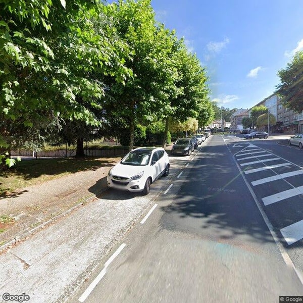 Imagen de CENTRO DE EDUCACION INFANTIL Y PRIMARIA DAS FONTIÑAS.