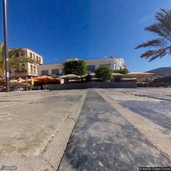 Imagen de CENTRO DE EDUCACIÓN INFANTIL Y PRIMARIA DE SAMOS