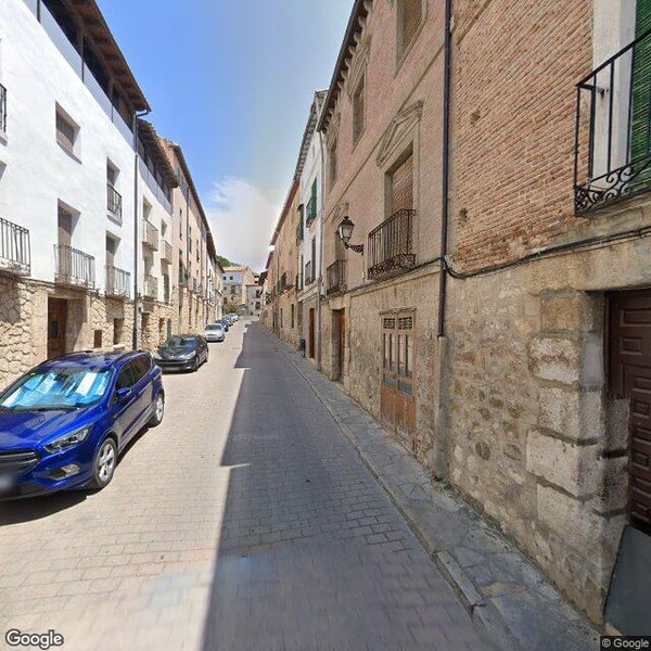 Imagen de CENTRO DE EDUCACION INFANTIL Y PRIMARIA DUQUES DE PASTRANA