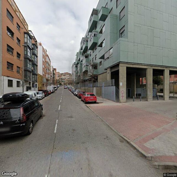 Imagen de CENTRO DE EDUCACION INFANTIL Y PRIMARIA EDUARDO ROJO