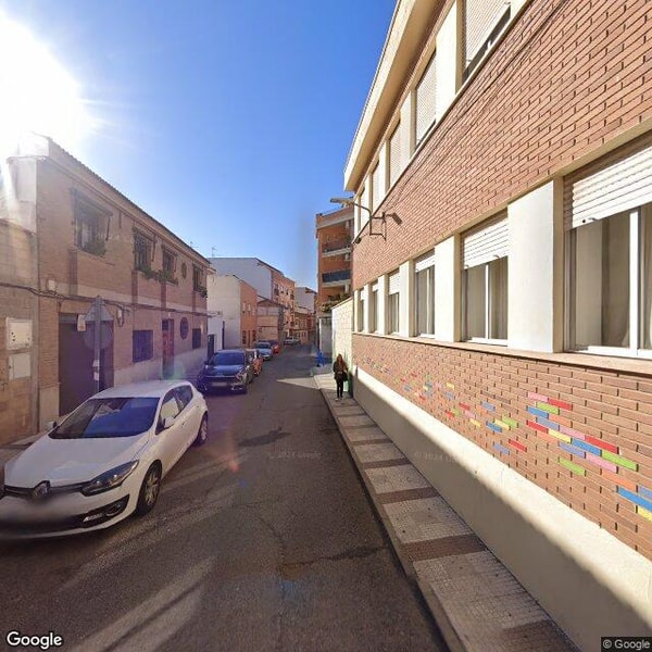 Imagen de CENTRO DE EDUCACION INFANTIL Y PRIMARIA ENRIQUE TIERNO GALVAN