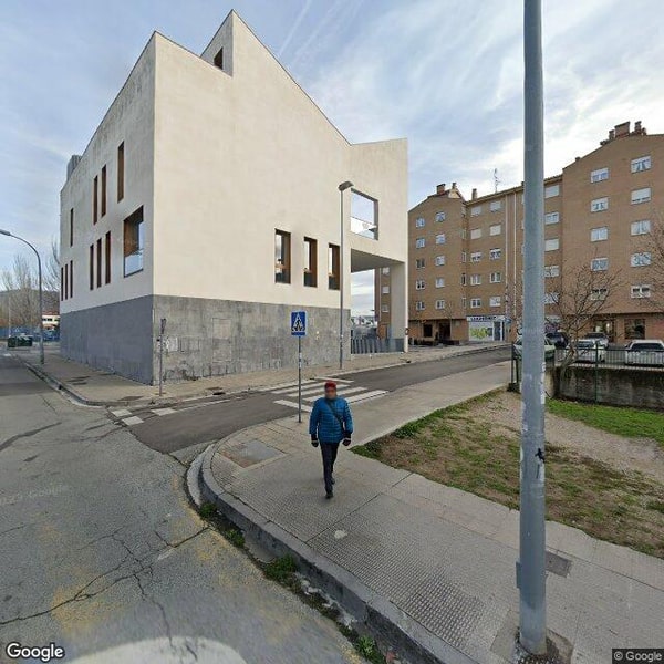 Imagen de CENTRO DE EDUCACION INFANTIL Y PRIMARIA ERMITABERRI