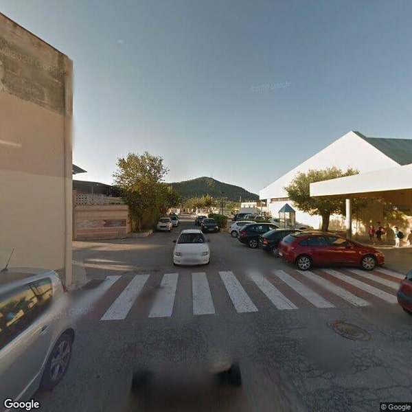 Imagen de CENTRO DE EDUCACION INFANTIL Y PRIMARIA ES VINYET