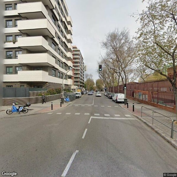 Imagen de CENTRO DE EDUCACION INFANTIL Y PRIMARIA ESCUELAS BOSQUE