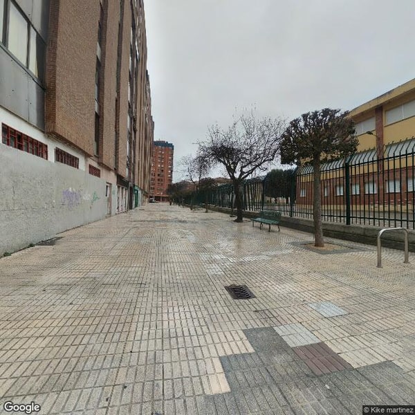 Imagen de CENTRO DE EDUCACION INFANTIL Y PRIMARIA FERNANDO DE ROJAS