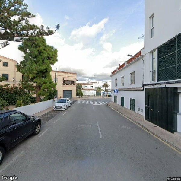 Imagen de CENTRO DE EDUCACIÓN INFANTIL Y PRIMARIA FRANCESC D´ALBRANCA