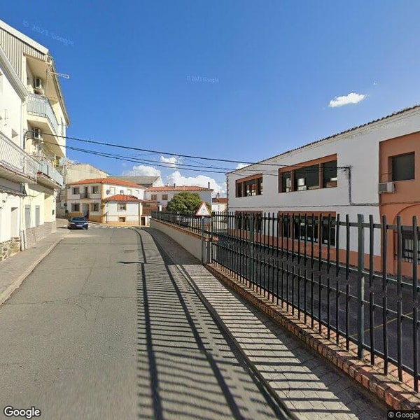 Imagen de CENTRO DE EDUCACION INFANTIL Y PRIMARIA FRAY ALONSO FERNANDEZ