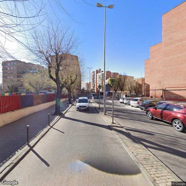 Imagen de CENTRO DE EDUCACION INFANTIL Y PRIMARIA FRAY HERNANDO DE TALAVERA