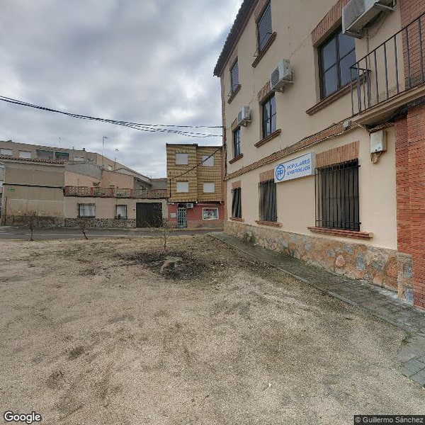 Imagen de CENTRO DE EDUCACIÓN INFANTIL Y PRIMARIA GARCILASO DE LA VEGA