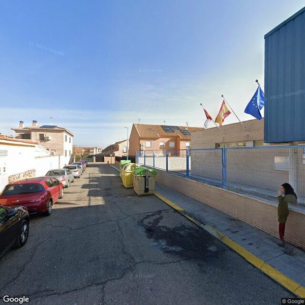 Imagen de CENTRO DE EDUCACION INFANTIL Y PRIMARIA GUILLERMO PLAZA