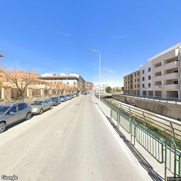 Imagen de CENTRO DE EDUCACION INFANTIL Y PRIMARIA JOAQUIN COSTA