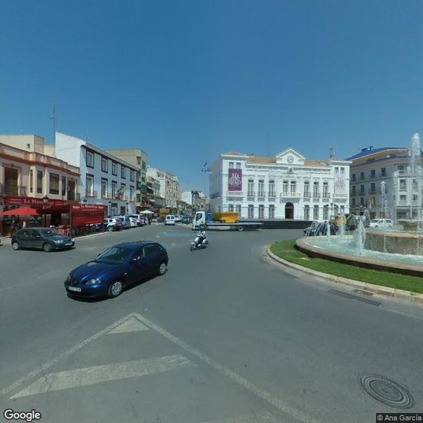 Imagen de CENTRO DE EDUCACION INFANTIL Y PRIMARIA JOSE ANTONIO
