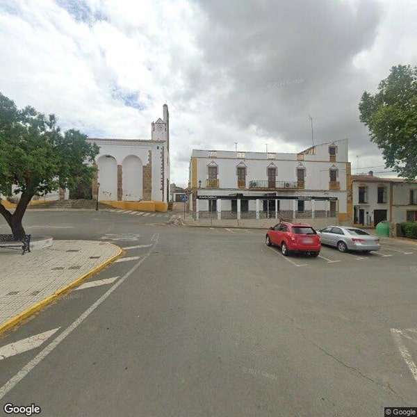 Imagen de CENTRO DE EDUCACION INFANTIL Y PRIMARIA JOSE MARIA CARANDE