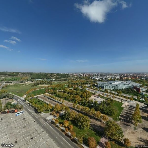 Imagen de CENTRO DE EDUCACION INFANTIL Y PRIMARIA JOSE ZORRILLA