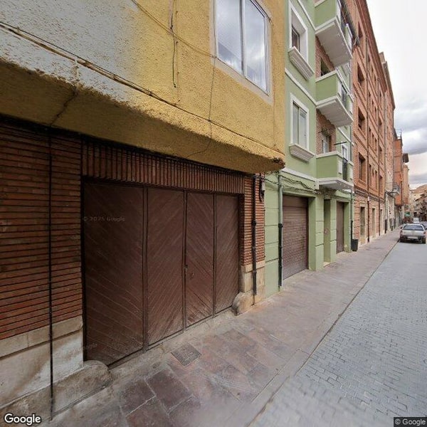 Imagen de CENTRO DE EDUCACION INFANTIL Y PRIMARIA JUAN ESPINAL