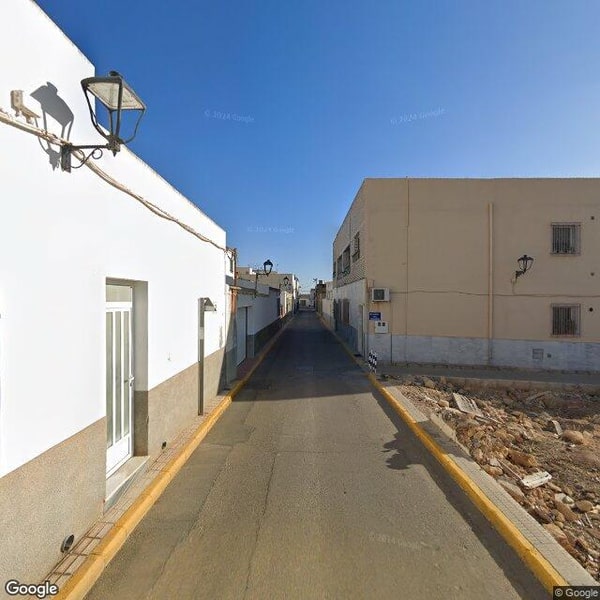 Imagen de CENTRO DE EDUCACION INFANTIL Y PRIMARIA JUAN XXIII