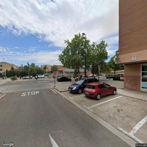 Imagen de CENTRO DE EDUCACION INFANTIL Y PRIMARIA LA ALMOZARA