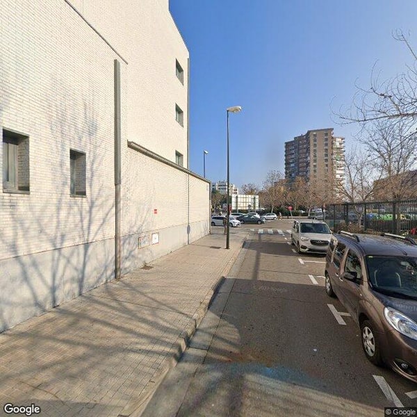 Imagen de CENTRO DE EDUCACION INFANTIL Y PRIMARIA LA ESTRELLA