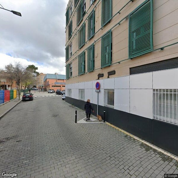 Imagen de CENTRO DE EDUCACION INFANTIL Y PRIMARIA LA PALOMA