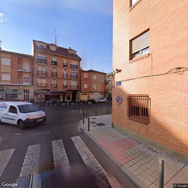 Imagen de CENTRO DE EDUCACIÓN INFANTIL Y PRIMARIA LAS ERAS