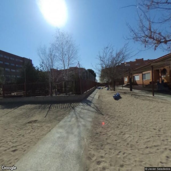 Imagen de CENTRO DE EDUCACIÓN INFANTIL Y PRIMARIA LOS ALMENDROS