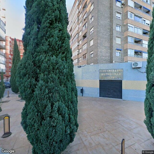 Imagen de CENTRO DE EDUCACION INFANTIL Y PRIMARIA LUIS CALANDRE