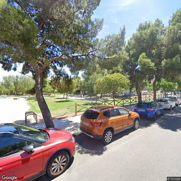 Imagen de CENTRO DE EDUCACION INFANTIL Y PRIMARIA MARCOS FRECHIN