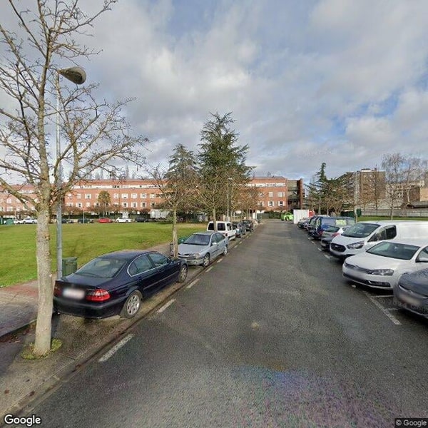 Imagen de CENTRO DE EDUCACION INFANTIL Y PRIMARIA MENDILLORRI