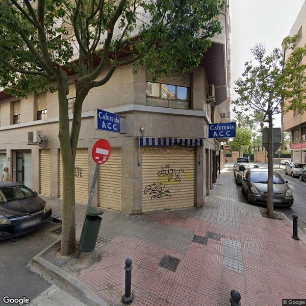 Imagen de CENTRO DE EDUCACION INFANTIL Y PRIMARIA MIGUEL DE UNAMUNO