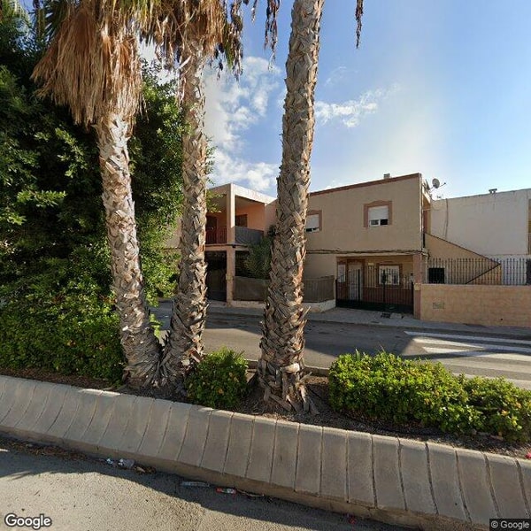 Imagen de CENTRO DE EDUCACION INFANTIL Y PRIMARIA NTRA. SRA. DE LA MERCED